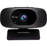 i-tec I-TEC SOLOMON 300 4K Webcam Webcam 3840 x 2160 Pixel