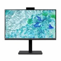 Acer B277DE Vero B7 LED-monitor Energielabel E (A - G) 68.6 cm (27 inch) 1920 x 1080 Pixel 16:9 4 ms VGA, HDMI, DisplayPort, Audio-Line-out, Audio-Line-in, USB - thumbnail