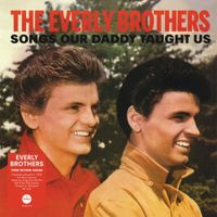 Songs Our Daddy Taught Us - LP (5014797901841) - thumbnail