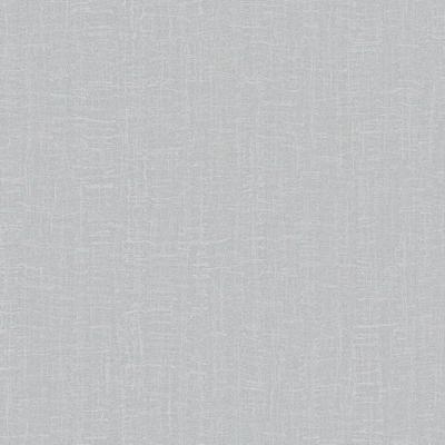 Dutch Wallcoverings Casbah/Bs1 Plain Silver - Zilver