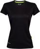 Cona Sports CN170 Ladies´ Evolution Tech Tee - Black - XS