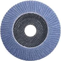 NORTON Lamellar grinding wheel 125 x 22.2 mm k 40