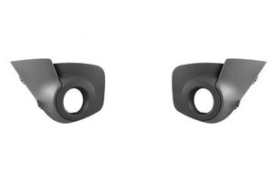 BUMPERGRILL ONDER LINKS & R - Set 2 Stks 4371599