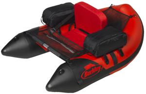 Berkley Tec Tube Belly Boat Ripple XCD