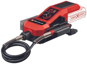 Einhell TE-MT 18/34 Li Solo Power X-Change 4419360 Multifunctioneel accugereedschap 18 V Aantal meegeleverde accus: 0