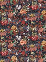 Moooi Carpets - Vloerkleed Rendezvous Tokyo Blue Rectangle Indigo Low Pile - 300x400 cm Moooi Carpets - Vloerkleed Rendezvous Tokyo Blue Rectangle Indigo Low Pile - 300x400 cm