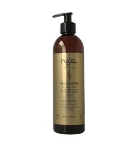 Showergel prickly pear