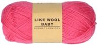 Budgetyarn Like Wool Baby 035 Girly Pink