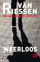 Weerloos - Joop van Riessen - ebook - thumbnail