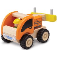 Takelwagen