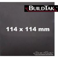 BUILDTAK BuildTak printbedfolie BuildTak Nylon+ 114 x 114 mm Nylon+ Surface BNP45X45
