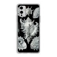 Haeckel Prosobranchia: OnePlus 9 Transparant Hoesje