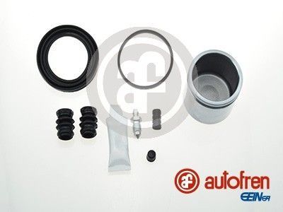 Reparatieset, remklauw D41109C