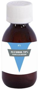 Bts 70% Gedenatureerde Alcohol