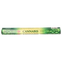 1x wierook Cannabis met 20 stokjes   - - thumbnail