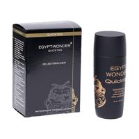 Egypt-Wonder Quicktan Face + Body Selftanning-Lotion Lotion Zelfbruiner 100ml Egypt-Wonder Quicktan Face + Body Selftanning-Lotion Lotion Zelfbruiner 100ml