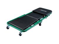 PARKSIDE 2-in-1 monteursbed en werkplaatskruk