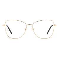 Brillenframe Dames Missoni MMI-0102-J5G ø 56 mm