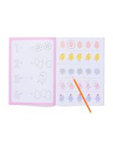 HEMA Paas kleur- en doeboek