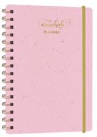 CreaChick Weekplanner (Hardback)
