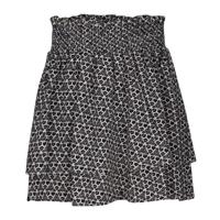 KIEstone winter rok meisjes - KLEUR - Ilse