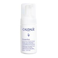 Caudalie Vinoperfect Micro-peeling Mousse Stralende Huid 100ml