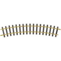 G Piko rails 35213 Gebogen rails 30 ° 921.54 mm 1 stuk(s)