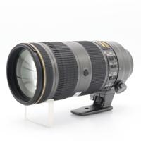 Nikon AF-S 70-200mm F/2.8E FL ED VR 100th anniversary Limited Edition occasion