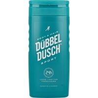 Dobbeldusch Douchegel sport