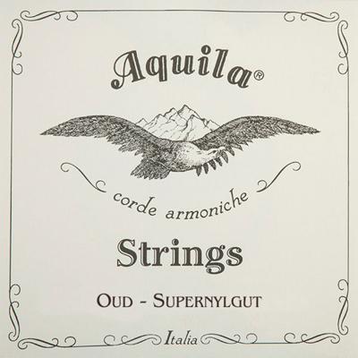 Aquila 74O Supernylgut Oud Snaren Iraqi Tuning Aquila 74O Supernylgut Oud Snaren Iraqi Tuning