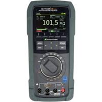 Gossen Metrawatt M273S Multimeter, High-precision multimeter Kalibratie (DAkkS) Digitaal Datalogger CAT III 1000 V, CAT IV 600 V Weergave (counts): 31000