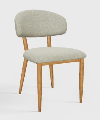 Eetkamerstoel Malmo | 3 variaties