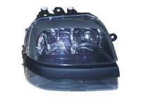Koplamp rechts met knipperlicht met MISTLICHTGAT 2xH1+H7 1636964 Koplamp rechts met knipperlicht met MISTLICHTGAT 2xH1+H7 1636964