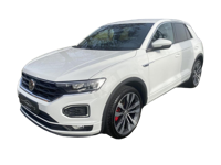 Volkswagen T Roc