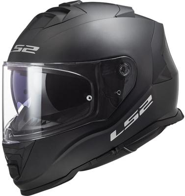 LS2 integraalhelm "ff800 storm ii solid"