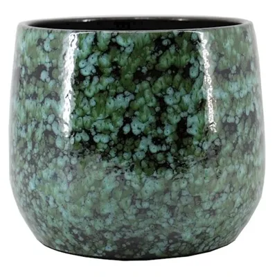 Pot bejo d38h31cm groen