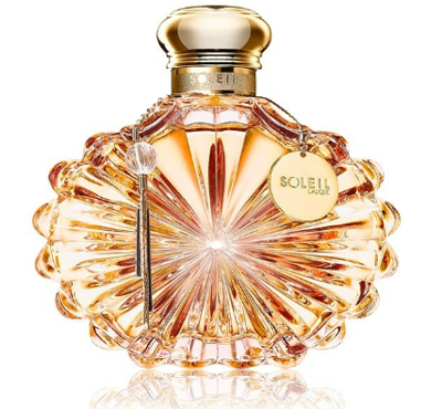 Lalique Soleil Lalique Eau de Parfum 50ml | Dames Parfum