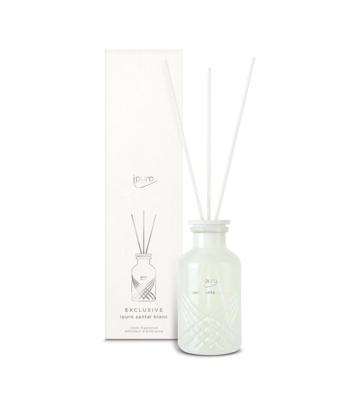 IPuro geurdiffuser santal blanc 240ml