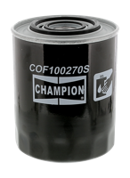 Oliefilter CHAMPION, u.a. für Renault, Lancia, Fiat, Opel, Alfa Romeo, Jeep, Peugeot, Vauxhall, Citroën, Iveco, Renault Trucks