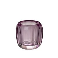 Villeroy & Boch Coloured DeLight Waxinelichthouder Noble Rose - thumbnail