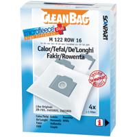 Scanpart microfleece+ stofzak rowenta rb01-33 zr765