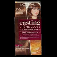 Casting Casting creme gloss 600 Cappuccino 1 Set