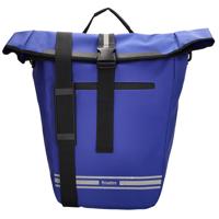 Beagles Bicycle Tarpaulin Fietstas & Schoudertas Cobalt