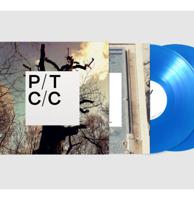 Porcupine Tree - Closure / Continuation (Blauw Vinyl) 2LP LAATSTE STUKS