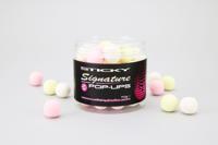 Sticky Baits Signature Pop-Ups Mixed 12 mm 70 gr