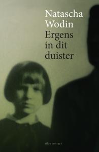 Ergens in dit duister (Hardback)