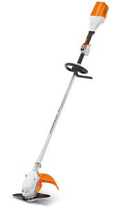 Stihl FSA 90R | Accu kantenmaaier | Grassnijblad 260-2 | zonder accu en lader - 48632000006