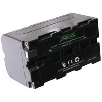 Sony NP-F750 accu (Patona Premium)