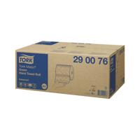 Tork Handdoekrol groen (6x 150m)