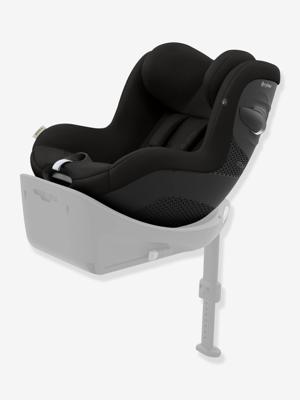 Kindersitz Sirona G i-Size Magic Black CYBEX, 61-105 cm zwart